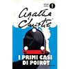 MONDADORI I primi casi di Poirot