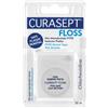 Curasept - Floss Ptfe Filo Interdentale Confezione 35 M