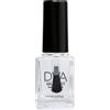 Dva Smalto Nail Lacquer Gel Effect Base&Top