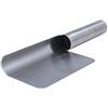 Nerthus FIH 789 raccoglibriciole Acciaio Inox con Manico Ideale per tavola Cucina e briciole di Pane