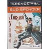 Surf Video Il Corsaro Nero con Terence Hill e Bud Spencer DVD BLISTERATO M02339