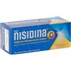 NISIDINA Neonisidina C 10 Compresse Effervescenti Vit-C