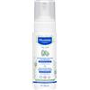 Mustela Shampoo Mousse Neonato Per Crosta Lattea 150 ml