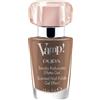 PUPA Vamp! Smalto 105 Tender Nude Smalto Profumato Effetto Gel Fragranza Rosa 9 ml