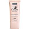 PUPA BB Cream + Primer Tutti i Tipi di Pelle 001 Nude Crema Idratante Colorata + Primer Viso 5 in 1 30 ml