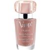 PUPA Vamp! Smalto 104 Romantic Rose Smalto Profumato Effetto Gel Fragranza Rosa 9 ml