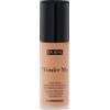 PUPA Wonder Me Fondotinta Fluido 060 Biscuit Leggero e ImpercettibileUniforma Istantaneamente 30 ml