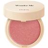 PUPA Wonder Me Blush 001 Thrill Me - Glow Effetto Naturale con Acido Ialuronico 4 gr