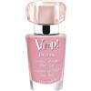 PUPA Vamp! Smalto 107 Loving Rose Smalto Profumato Effetto Gel Sfumature Pastello 9 ml