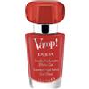 PUPA Vamp! Smalto 202 Carnal Red Smalto Profumato Effetto Gel Fragranza Rossa 9 ml