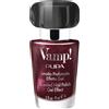 PUPA Vamp! Smalto 318 Interstellar Plum Smalto Profumato Effetto Gel 9 ml