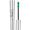 PUPA Mascara Vamp! 504 Military Green Mascara Strutturante Incurvante 9 ml