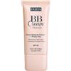 PUPA BB Cream + Primer Tutti i Tipi di Pelle 004 Bronze Crema Idratante Colorata + Primer Viso 5 in 1 30 ml