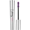 PUPA Mascara Vamp! 400 Amethyst Violet Mascara Strutturante Incurvante 9 ml