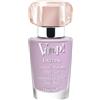 PUPA Vamp! Smalto 113 Stylish Lilac Smalto Profumato Effetto Gel Sfumature Pastello 9 ml