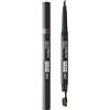 Pupa Full Eyebrow Pencil 003 Dark Brown