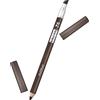 PUPA Multiplay 074 I Love Brownie Eyeliner Kajal e Ombretto 1,2 gr
