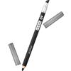 Pupa Multiplay 009 Deep Black Eyeliner Kajal e Ombretto 1,2 gr Matita