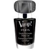 PUPA Vamp! Smalto 305 Rock Black Smalto Profumato Effetto Gel Fragranza Nera 9 ml