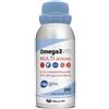 MARCO VITI FARMACEUTICI SpA Omega 3 Viti Multi Azione - Integratore alimentare a base di EPA e DHA - 240 perle