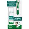 Vet's Best Set per la cura dei denti per cani Vet's Best® - Spazzolino e dentifricio