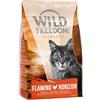 Wild Freedom Adult Flaming Horizon Pollo - senza cereali Crocchette gatto - 6,5 kg