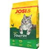 JosiCat Josera JosiCat Crunchy Pollo Crocchette per gatto - 10 kg