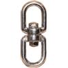 Girella inox occhio-occhio Ø mm.5