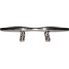 Bitta a galloccia inox mm.100