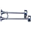 AAA Tromba acciaio inox 24v.