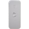 Ceredi Nicchia abs bianca mm.485x220x140
