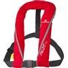 Plastimo Giubbotto di Salvataggio Pilot 165 N Rosso Automatico senza Cintura