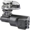 Quick Salpa Ancora Verticale Quick DP2 Senza Campana 500 W 12 V Catena Ø 6 mm