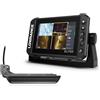 Lowrance GPS/ECO Elite 7 FS con Trasduttore 3-1