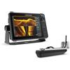 Lowrance GPS/ECO HDS PRO 10 con Trasduttore 3-1