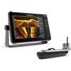 Lowrance GPS/ECO HDS PRO 12 con Trasduttore 3-1