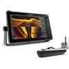 Lowrance GPS/ECO HDS PRO 16 con Trasduttore 3-1