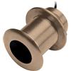 Garmin Trasduttore Passante in Bronzo 15-25°