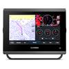 Garmin Chartplotter Garmin Gpsmap 1223xsv con Ecoscandaglio