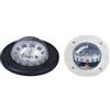Plastimo Bussola mini c compass cornice bia