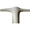 AAA Copricrocetta mm. 56x120