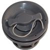 Plastimo Cappuccio colore nero