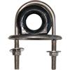 Viadana Passascotte nylon-inox