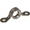 Viadana Passascotte inox Ø foro mm.14