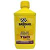 Bardahl Olio t&d gear oil 80w-90 lt.25