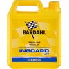 Bardahl Olio inboard premium 15w-40 lt.5