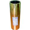 Eliche Radice Boccola in bronzo Ø mm.40