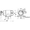 ANCOR Pompa ep60 24v.