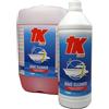 Silpar TK Boat cleaner lt.20