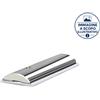 Tessilmare Base Slim in PVC Bianca per Profilo Sphaera 35 mt 24